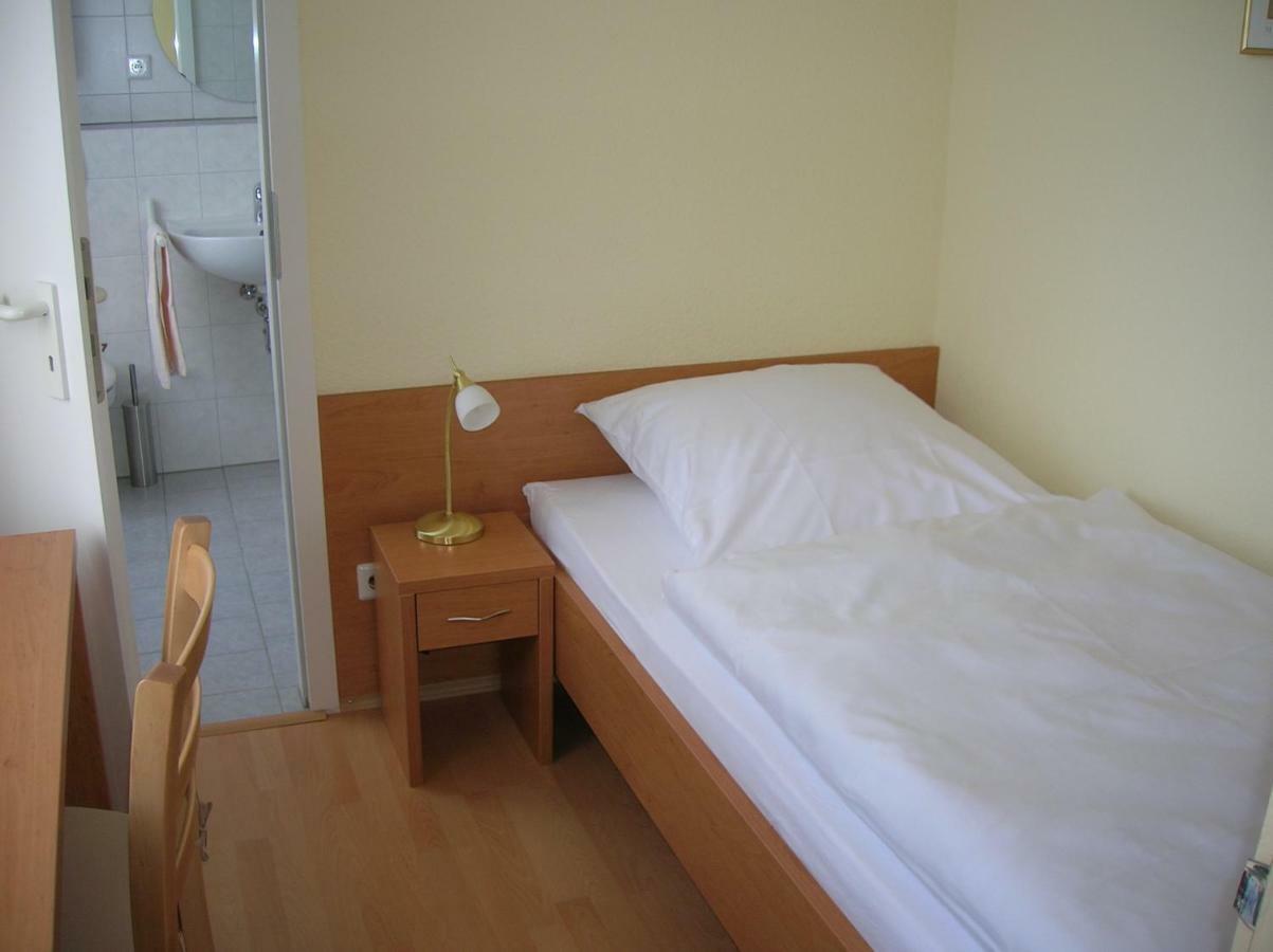 Keglerboerse "Haus Ida" Hotel Kleve  Cameră foto